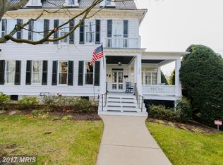 156 Willis St, Westminster, MD 21157