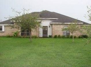 21848 Briggs Coleman Rd, Harlingen, TX 78550