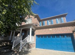 22 Amboise Cres #BASEMENT, Brampton, ON L7A2R2