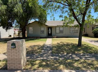 2703 41st St, Lubbock, TX 79413