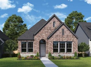 2040 Cuellar Way, Van Alstyne, TX 75495