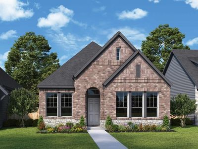 3204 Abelia St, McKinney, TX, 75071