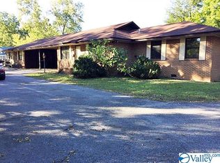 824 S 6th St, Gadsden, AL 35901