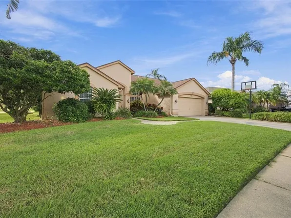 878 CENTERWOOD DRIVE, TARPON SPRINGS, FL 34688