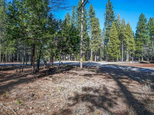 Woodridge Dr, Shingletown, CA 96088