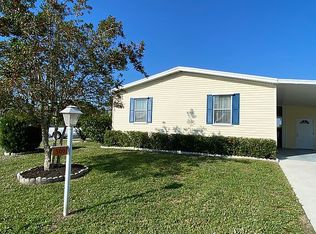 500 Thames Bluff Rdg #D-24, Fort Pierce, FL 34982