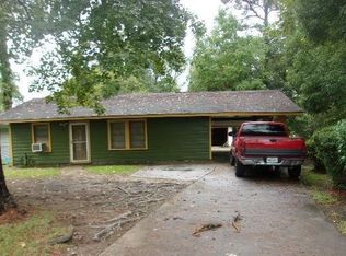 4381 Pine St, Beaumont, TX 77703