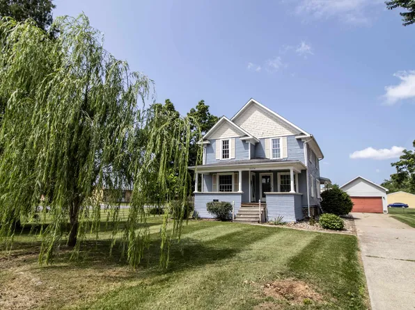 12274 Church St, Birch Run, MI 48415