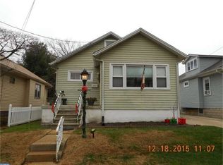 124 E Cedar Ave, Haddon Township, NJ 08107