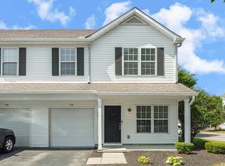 154 Portrait Cir, Pickerington, OH 43147