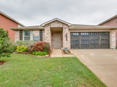 1937 Ramada Trl, Justin, TX, 76247