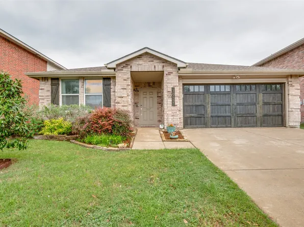 1937 Ramada Trl, Justin, TX 76247