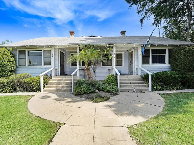 505 E Olive Ave — Photo 1