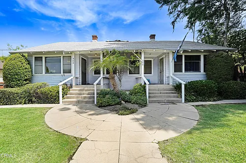505 E Olive Ave Photo 1