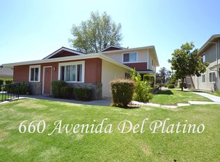 660 Avenida Del Platino, Newbury Park, CA 91320