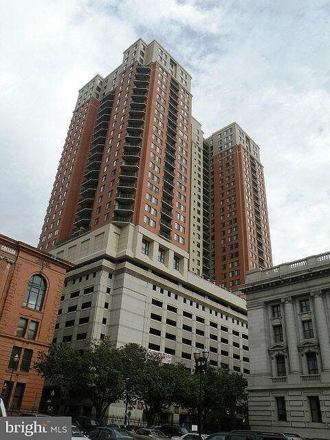 1st image of 414 Water St Unit 1911