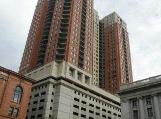 414 Water St Unit 1911, Baltimore, MD 21202