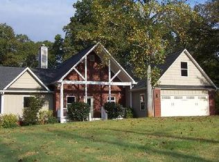 921 Old Habersham Mills Rd, Demorest, GA 30535