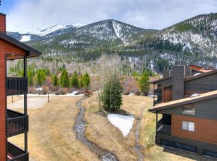 500 Bills Ranch Rd APT 301, Frisco, CO 80443