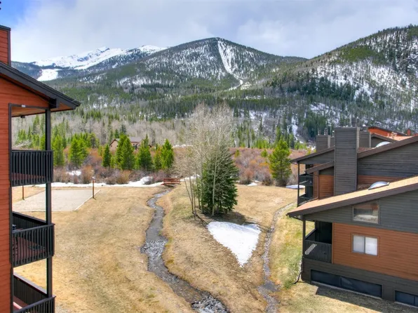 500 Bills Ranch Rd APT 301, Frisco, CO 80443