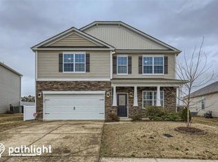 139 Kingsway Dr, Mooresville, NC 28115