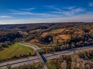 8373 Brindle Ridge Rd, Mount Vernon, KY 40456