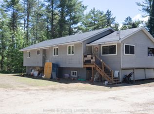 122 Buck Hill Rd, Hastings Highlands, ON K0L1C0