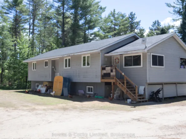 122 Buck Hill Rd, Hastings Highlands, ON K0L 1C0