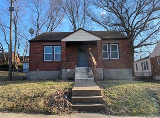 9516 Muriel Ave, Saint Louis, MO 63114