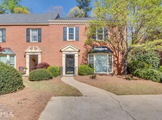 7910 Briar Villa Pl, Sandy Springs, GA 30350