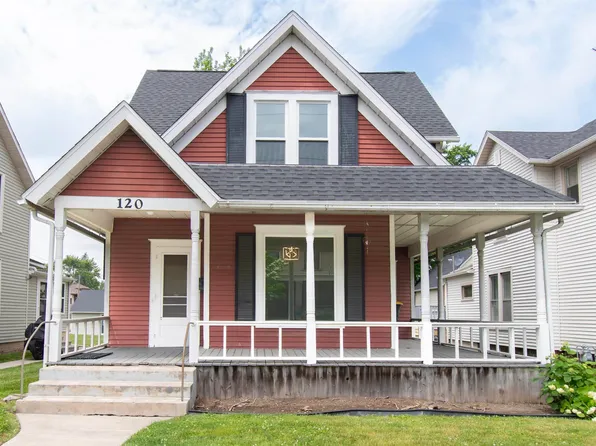 120 S Sheridan St, Kendallville, IN 46755