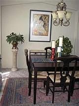 Beautiful Formal Dining Room!