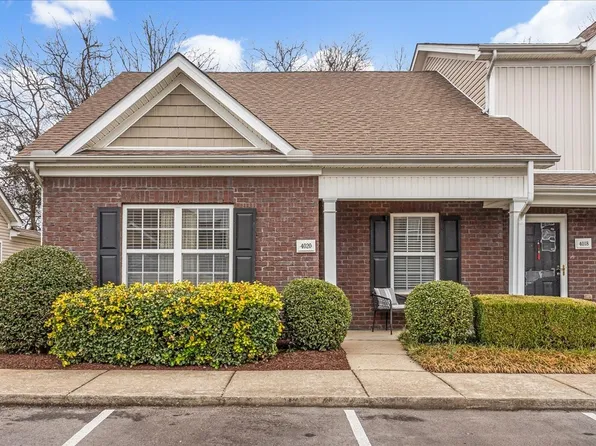 4020 George Buchanan Dr, La Vergne, TN 37086