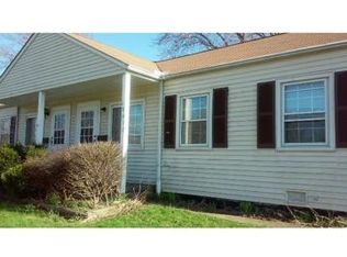 18411 Puritas Ave, Cleveland, OH 44135