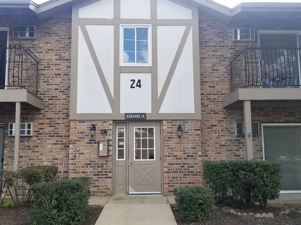 1st image of 16W481 Lake Dr #24A-203