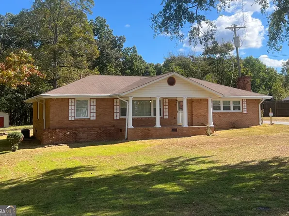 5018 Highway 155, Stockbridge, GA 30281