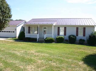 360 Stoneleigh Dr, Harrisonburg, VA 22801