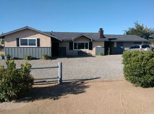 22423 Little Beaver Rd, Apple Valley, CA 92308