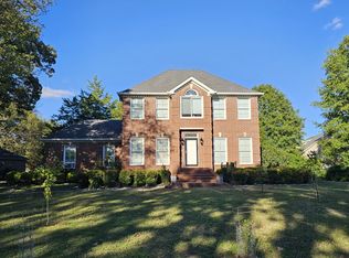3202 Park Hill Rd, Murfreesboro, TN 37129