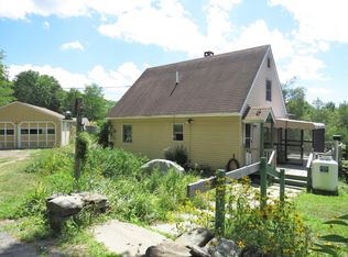31 Pound Hill Rd, Union, ME 04862