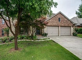 7405 Braemar Ter, McKinney, TX 75071