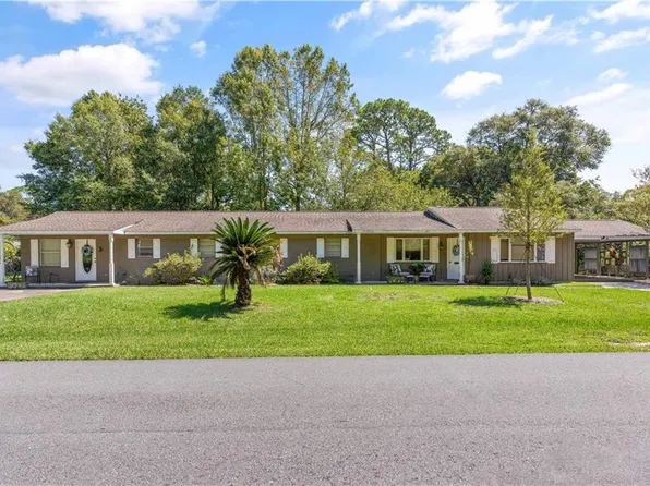 3 Perkins St, Jekyll Island, GA 31527