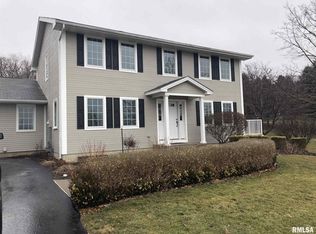 14919 Coaltown Rd, East Moline, IL 61244