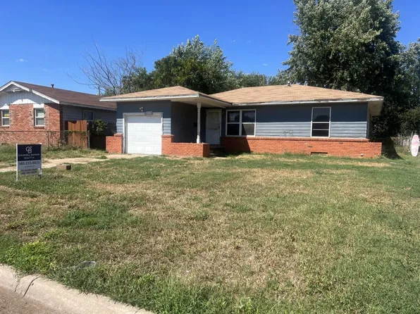2214 E Ash Ave, Enid, OK 73701