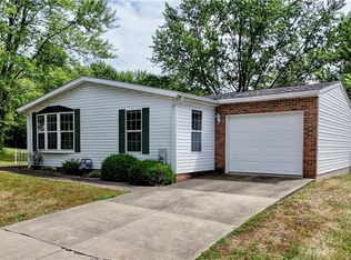 1280 S Lincoln Ave, Salem, OH 44460