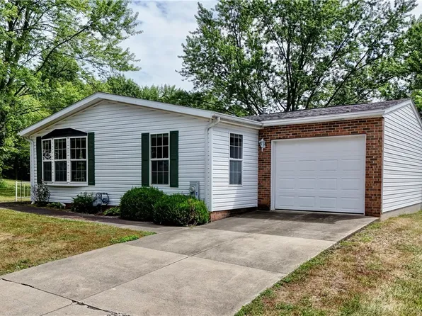 1280 S Lincoln Ave, Salem, OH 44460