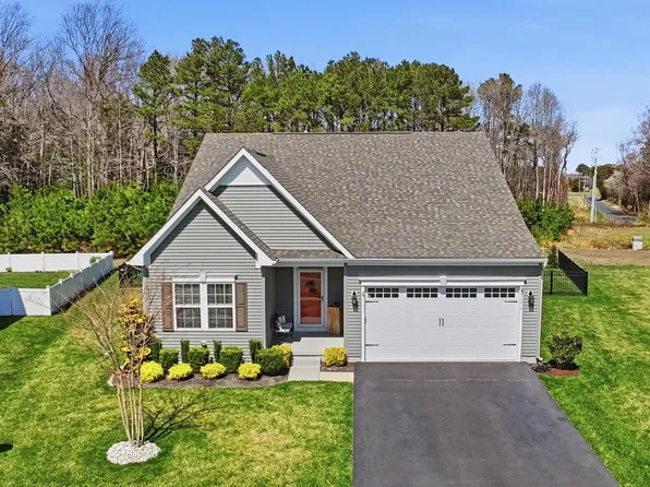 27876 Hatteras Dr, Millsboro, DE 19966