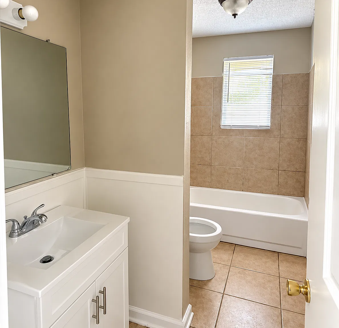 2 bed, $950 — Photo 3