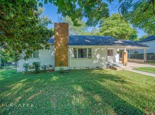 723 N Cherry St, Harrison, AR 72601