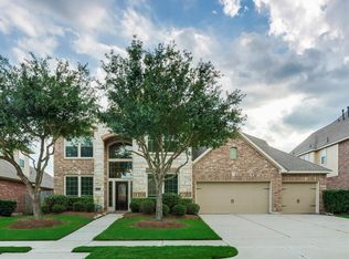 4210 Middleoak Grove Ln, Katy, TX 77494